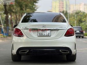 Xe Mercedes Benz C class C300 AMG 2019