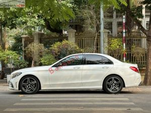 Xe Mercedes Benz C class C300 AMG 2019