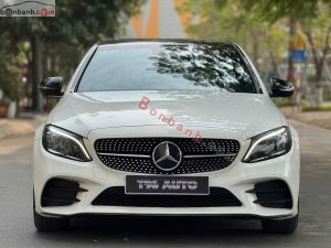 Xe Mercedes Benz C class C300 AMG 2019