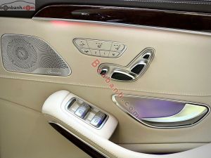 Xe Mercedes Benz S class S450L 2018