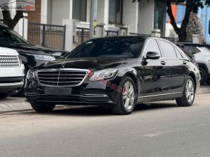 Xe Mercedes Benz S class S450L 2018