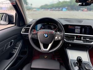 Xe BMW 3 Series 320i Sport Line 2022