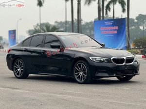 Xe BMW 3 Series 320i Sport Line 2022