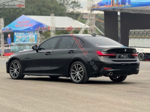 Xe BMW 3 Series 320i Sport Line 2022