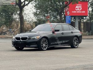 Xe BMW 3 Series 320i Sport Line 2022