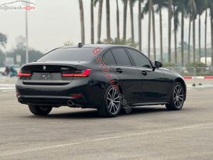 Xe BMW 3 Series 320i Sport Line 2022