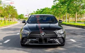 Xe Mercedes Benz E class E300 AMG 2021