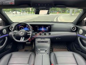 Xe Mercedes Benz E class E300 AMG 2021