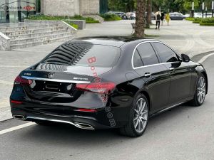 Xe Mercedes Benz E class E300 AMG 2021