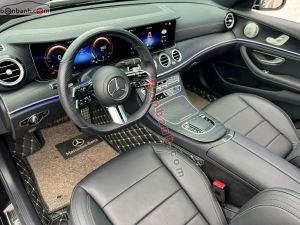 Xe Mercedes Benz E class E300 AMG 2021