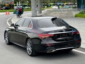 Xe Mercedes Benz E class E300 AMG 2021