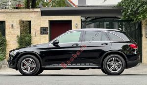 Xe Mercedes Benz GLC 200 2021