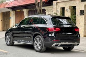 Xe Mercedes Benz GLC 200 2021