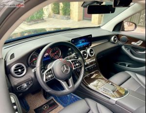 Xe Mercedes Benz GLC 200 2021