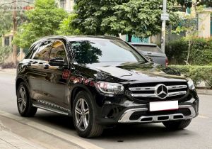 Xe Mercedes Benz GLC 200 2021