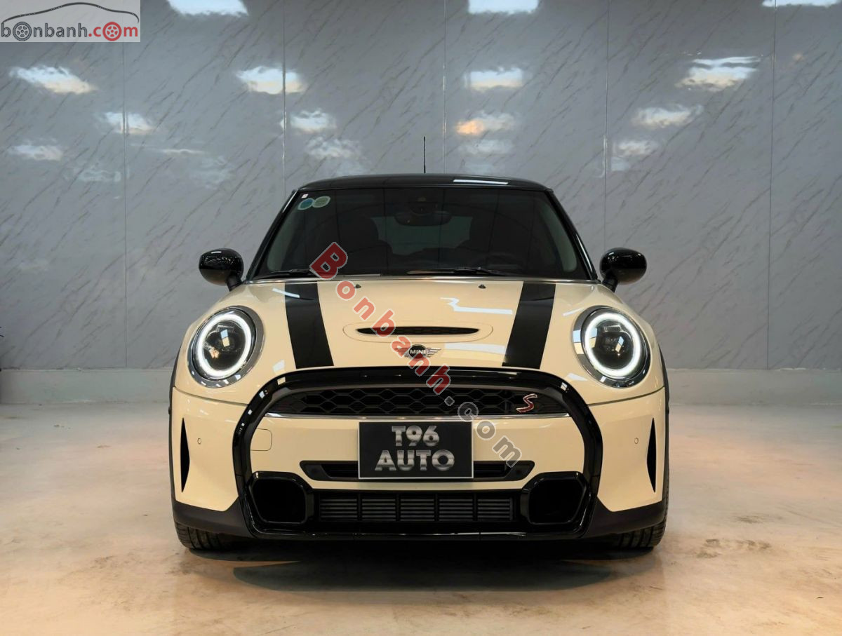 Mini Cooper S 3 Door 2022