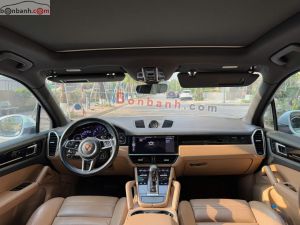 Xe Porsche Cayenne 3.0 V6 2018