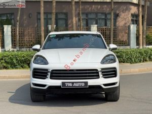 Xe Porsche Cayenne 3.0 V6 2018