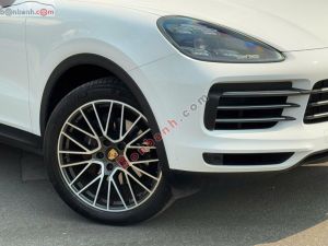 Xe Porsche Cayenne 3.0 V6 2018