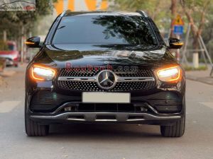 Xe Mercedes Benz GLC 200 2020