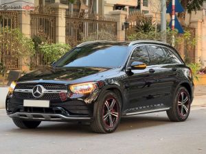 Xe Mercedes Benz GLC 200 2020