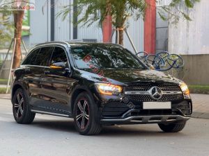 Xe Mercedes Benz GLC 200 2020