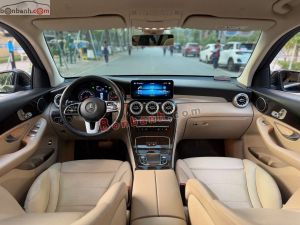 Xe Mercedes Benz GLC 200 2020