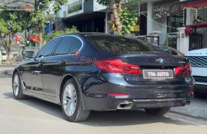 Xe BMW 5 Series 530i Luxury Line 2018