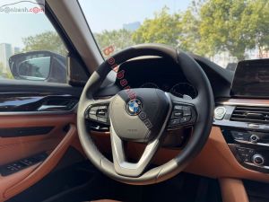 Xe BMW 5 Series 530i Luxury Line 2018