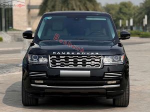 Xe LandRover Range Rover HSE 3.0 2014