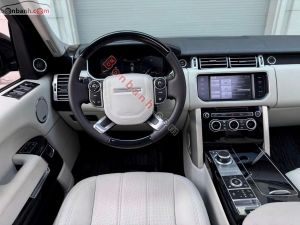 Xe LandRover Range Rover HSE 3.0 2014