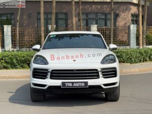 Xe Porsche Cayenne 3.0 V6 2019