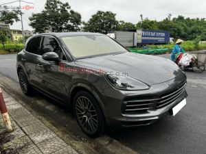 Xe Porsche Cayenne 3.0 V6 2018