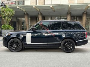 Xe LandRover Range Rover Autobiography 3.0 2014