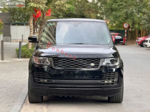 Xe LandRover Range Rover Autobiography 3.0 2014