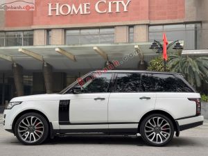 Xe LandRover Range Rover Autobiography 4.4 SDV8 2015