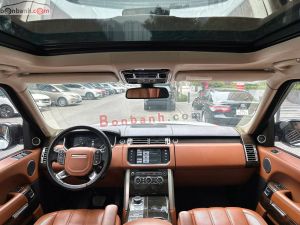 Xe LandRover Range Rover Autobiography 4.4 SDV8 2015