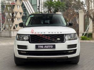 Xe LandRover Range Rover Autobiography 4.4 SDV8 2015