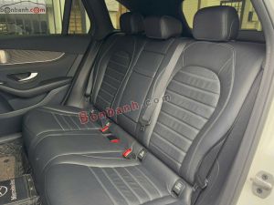 Xe Mercedes Benz GLC 200 4Matic 2021