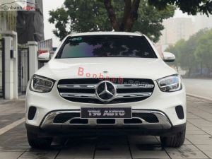 Xe Mercedes Benz GLC 200 4Matic 2021