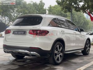 Xe Mercedes Benz GLC 200 4Matic 2021