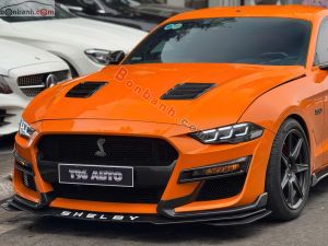 Xe Ford Mustang Shelby GT500 2020