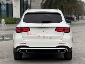 Xe Mercedes Benz GLC 300 4Matic 2020