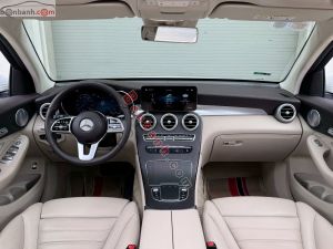 Xe Mercedes Benz GLC 300 4Matic 2020