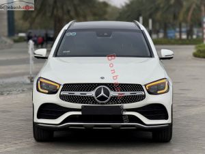 Xe Mercedes Benz GLC 300 4Matic 2020