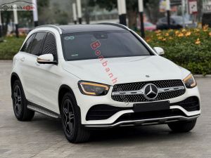 Xe Mercedes Benz GLC 300 4Matic 2020