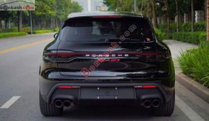 Xe Porsche Macan GTS 2016