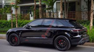 Xe Porsche Macan GTS 2016