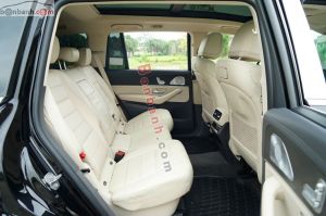 Xe Mercedes Benz GLS 450 4Matic 2020