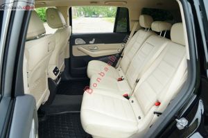Xe Mercedes Benz GLS 450 4Matic 2020